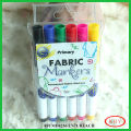 Washable Textile Marker Pen